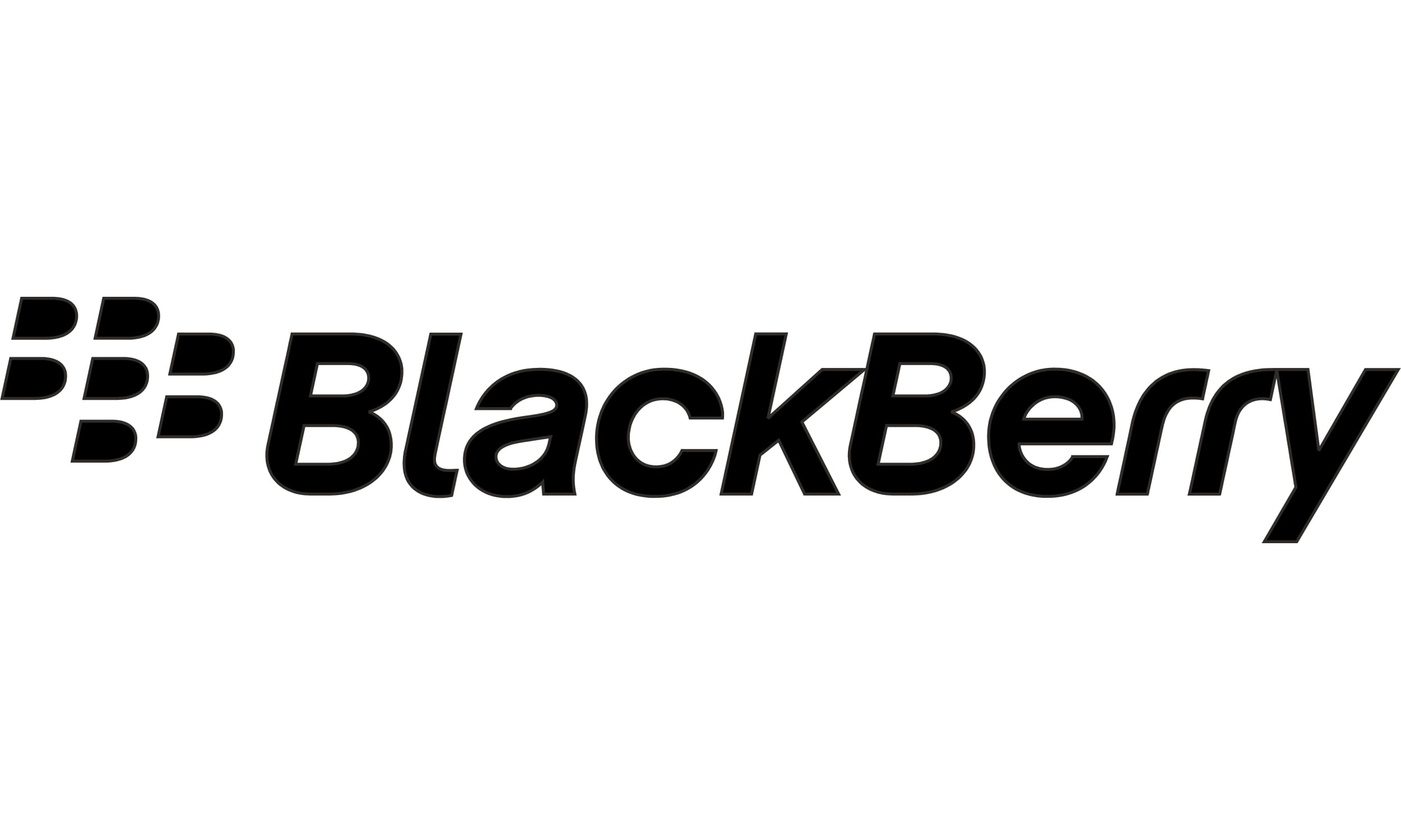 BlackBerry Radar